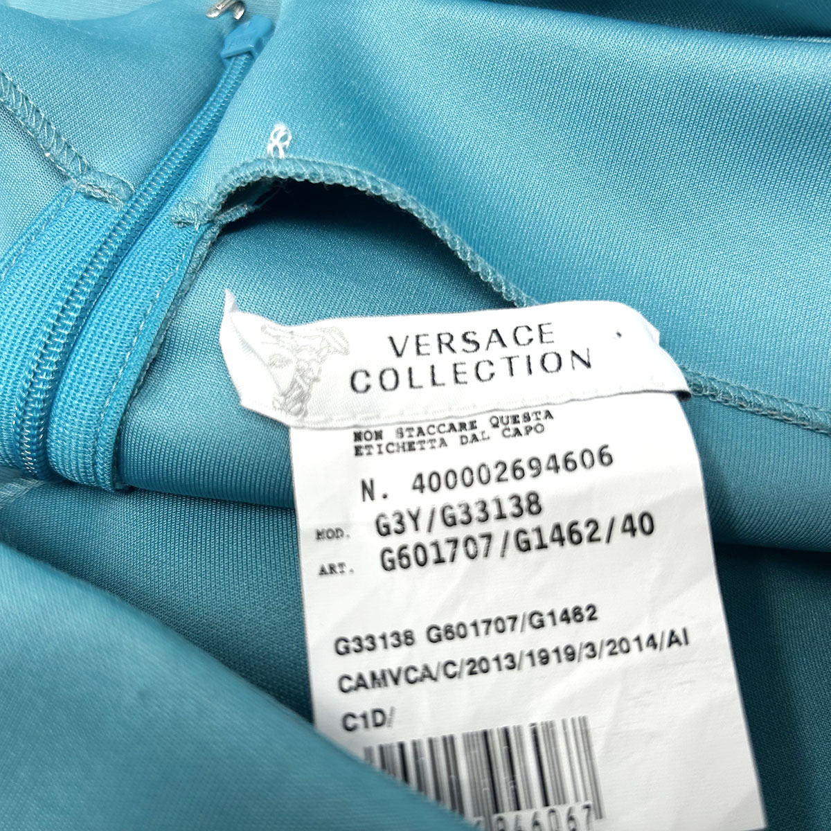 Versace Collection Skirt