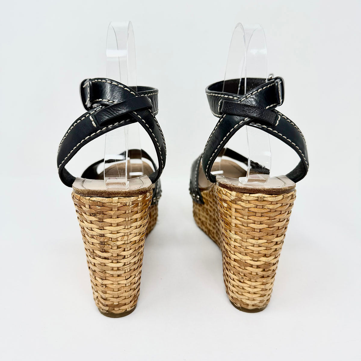 Prada Sport Wedge