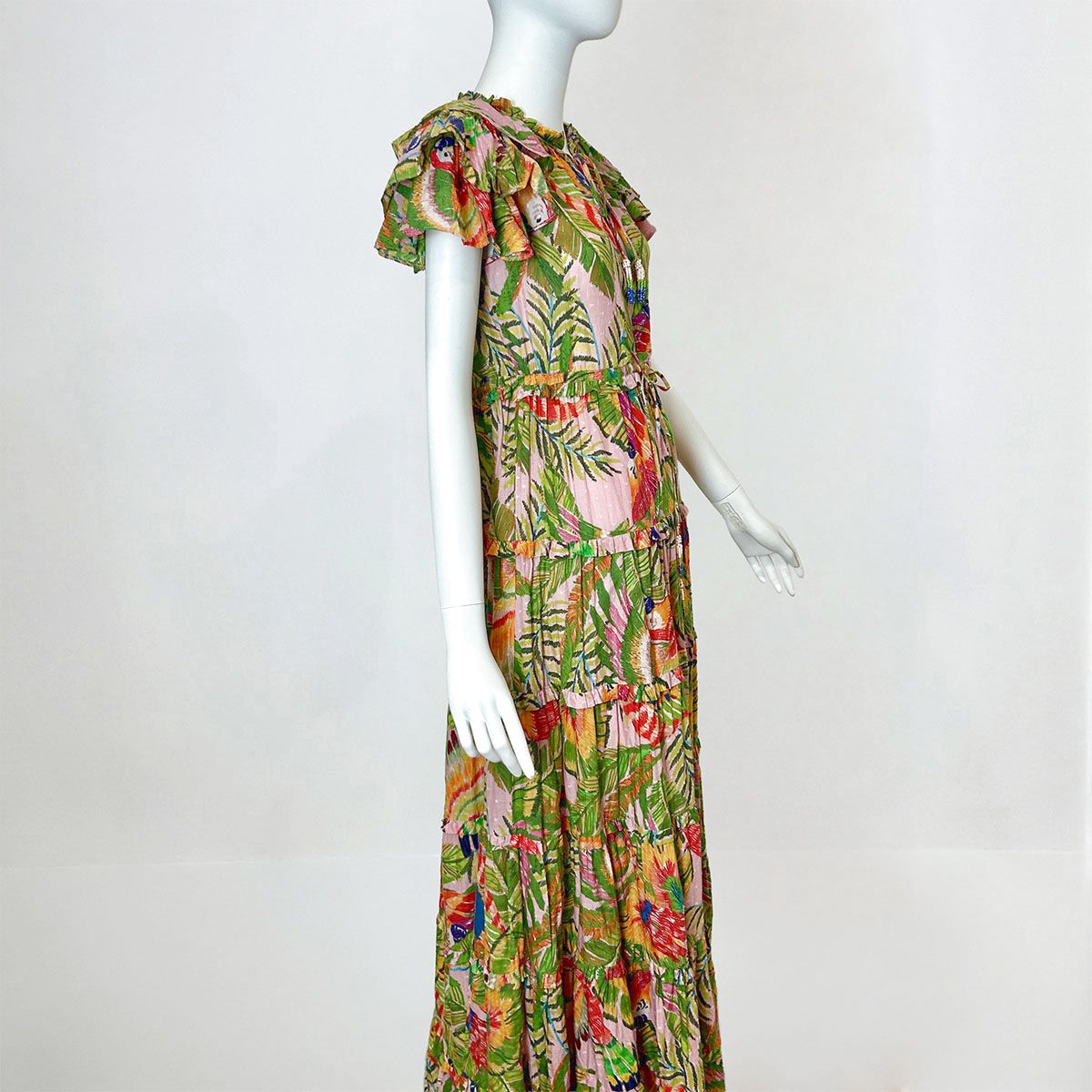 Farm Rio Dress