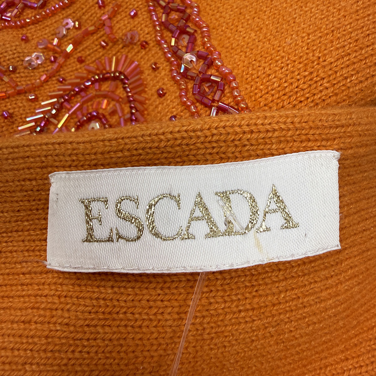 Escada Shawls