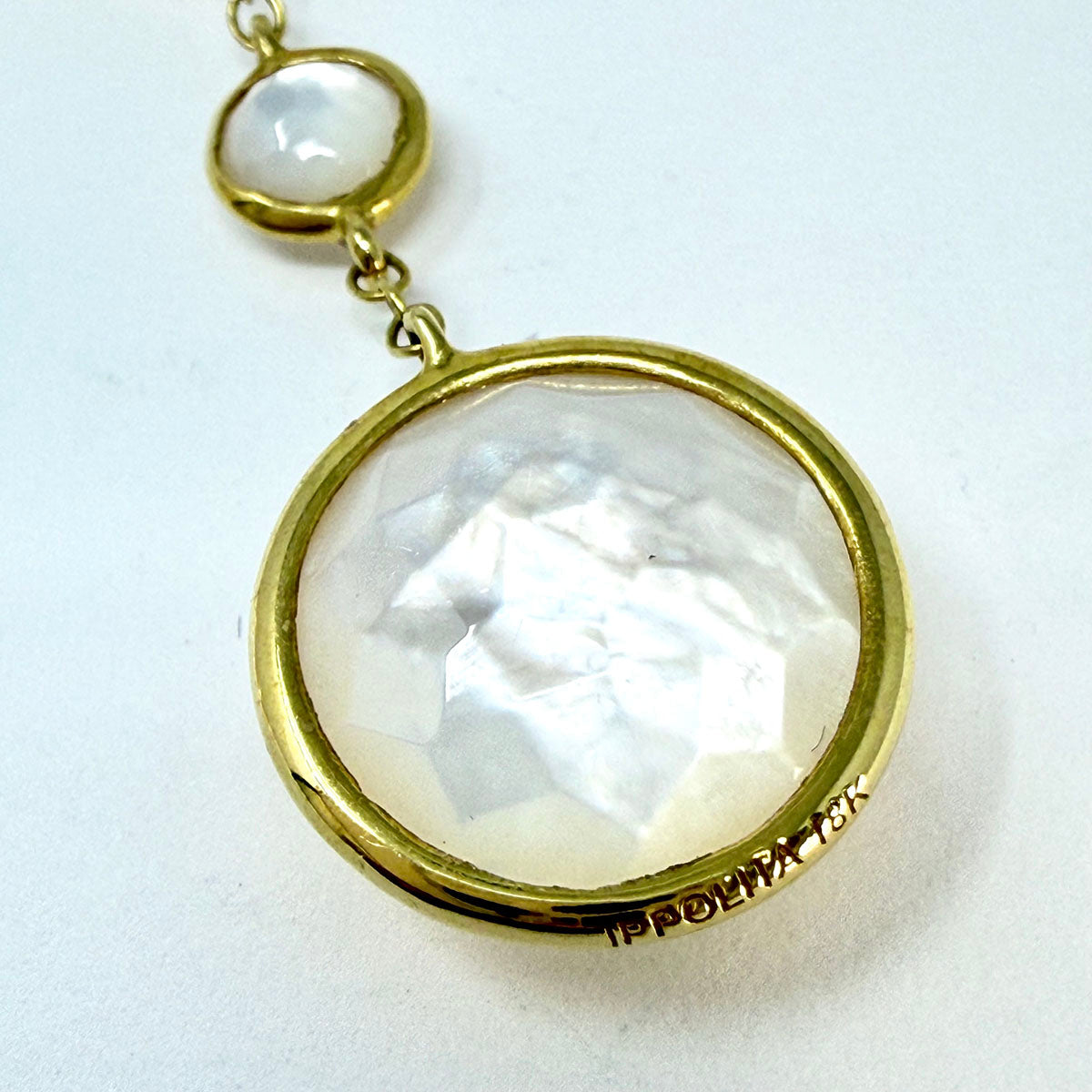 Ippolita Earrings