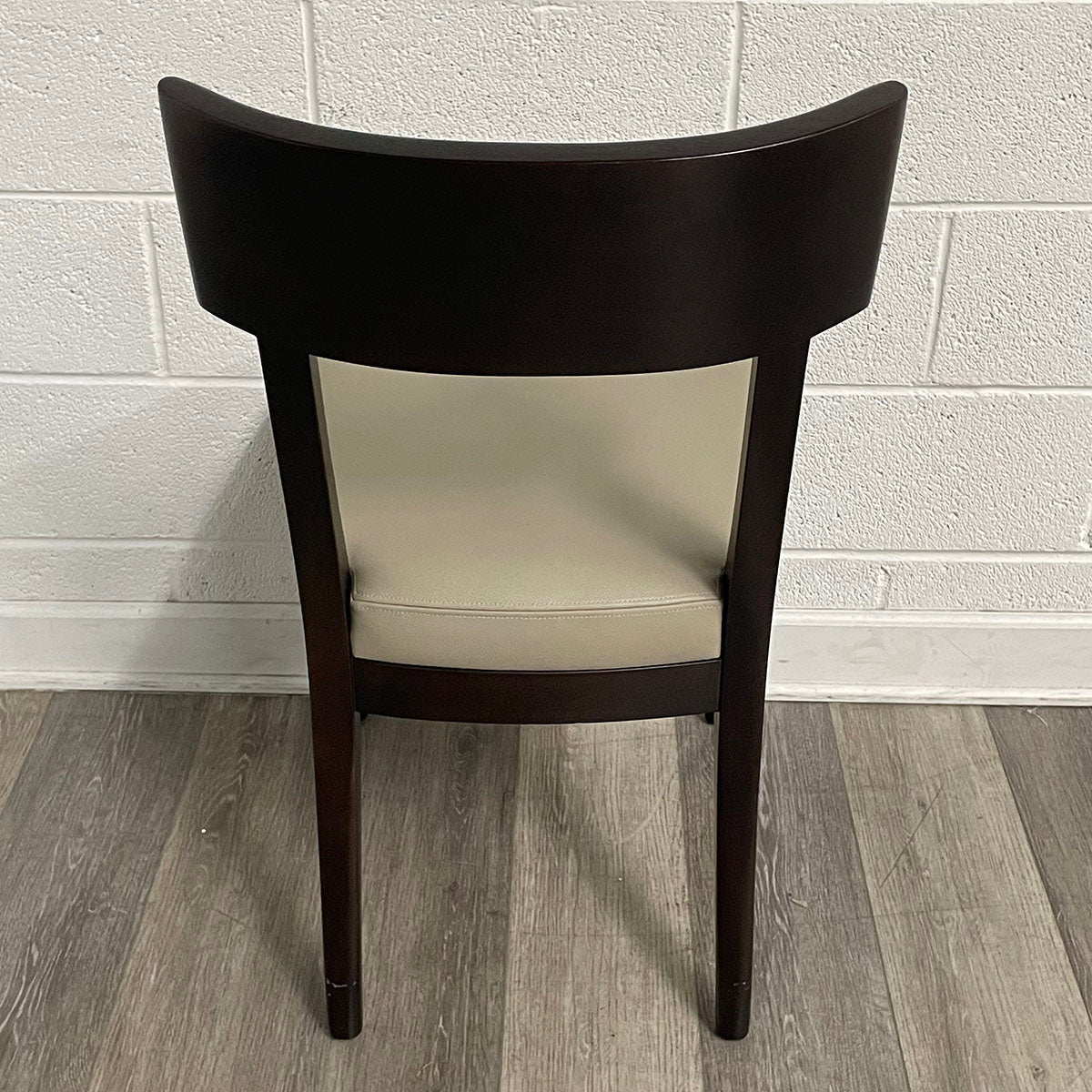 Set of 6 Christian Liaigre Dining Chairs