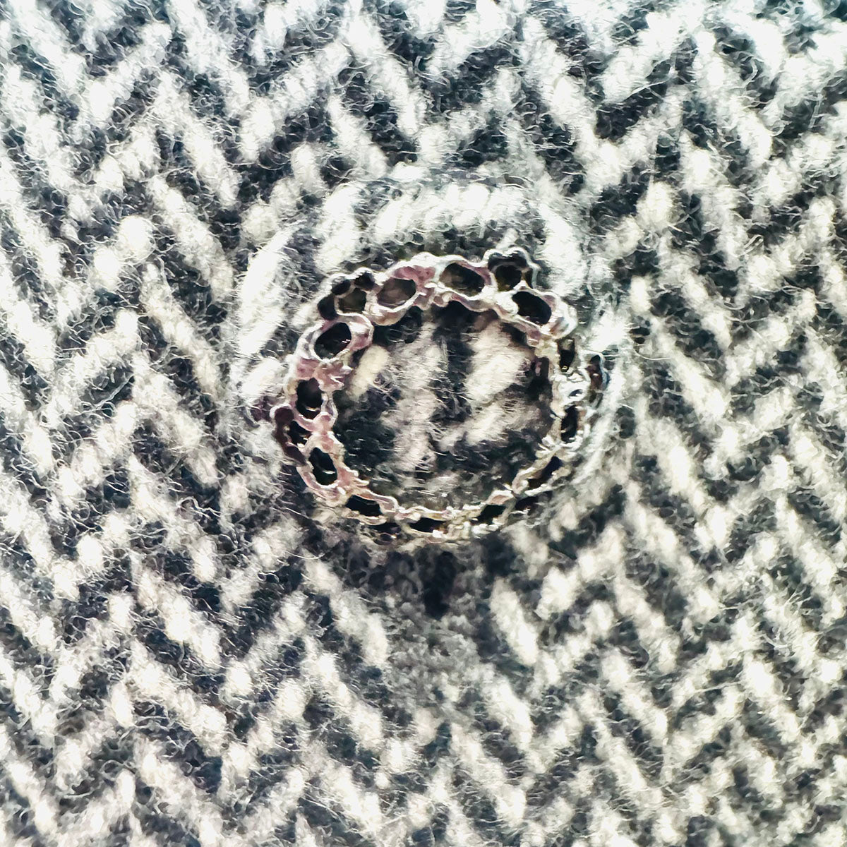 Chanel Jacket