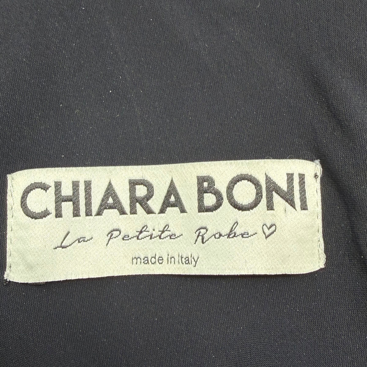 Chiara Boni Gown/Evening Wear