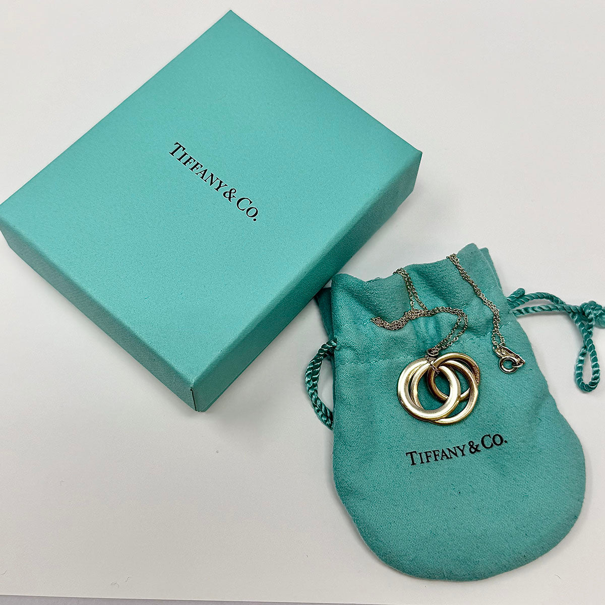 Tiffany & Co. Necklace