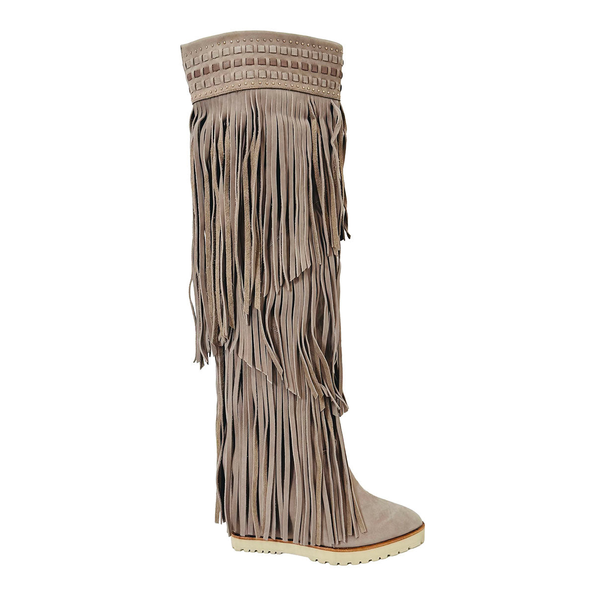 Ivy Kirzhner Boots