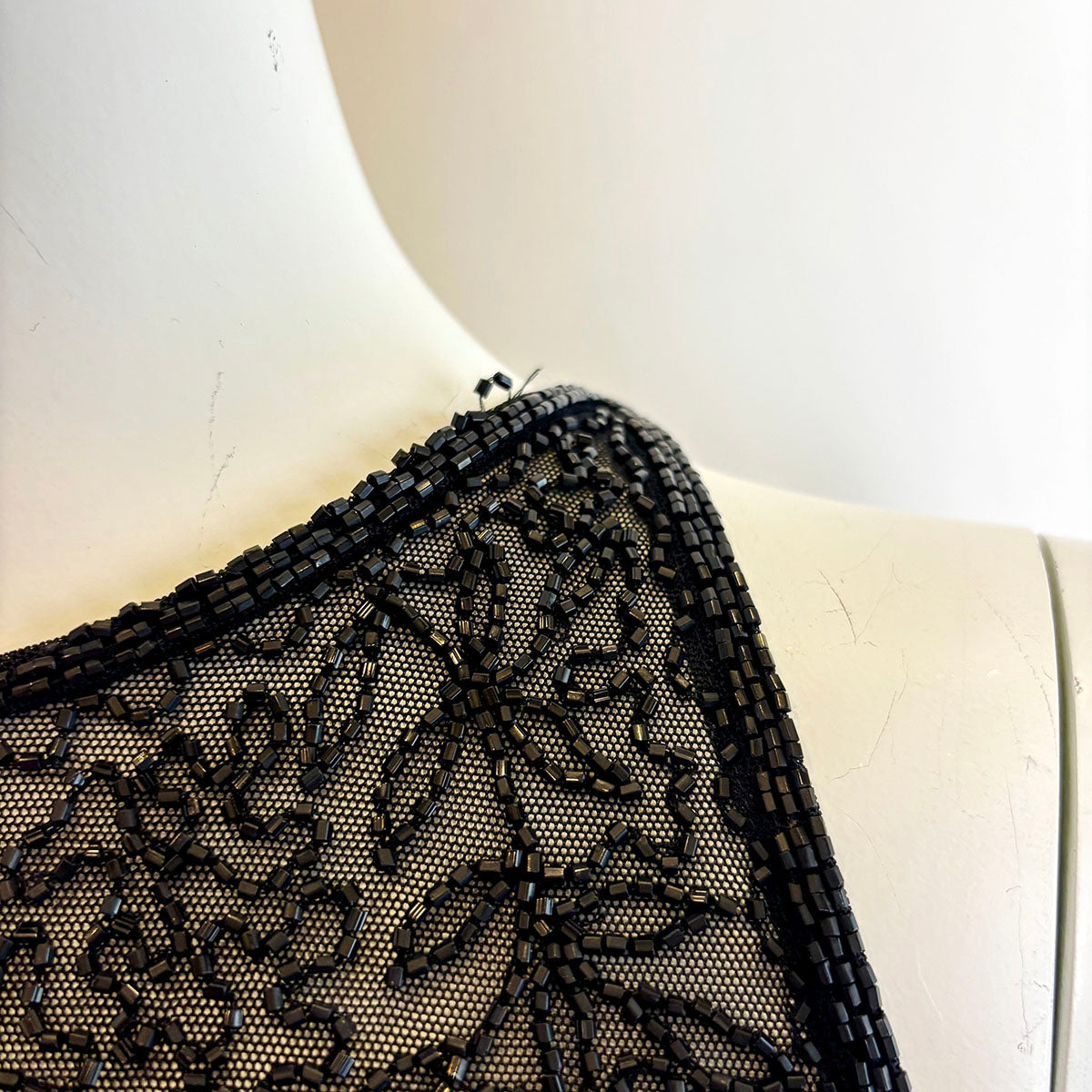 Oleg Cassini Gown