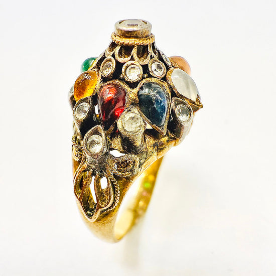 Harem Ring