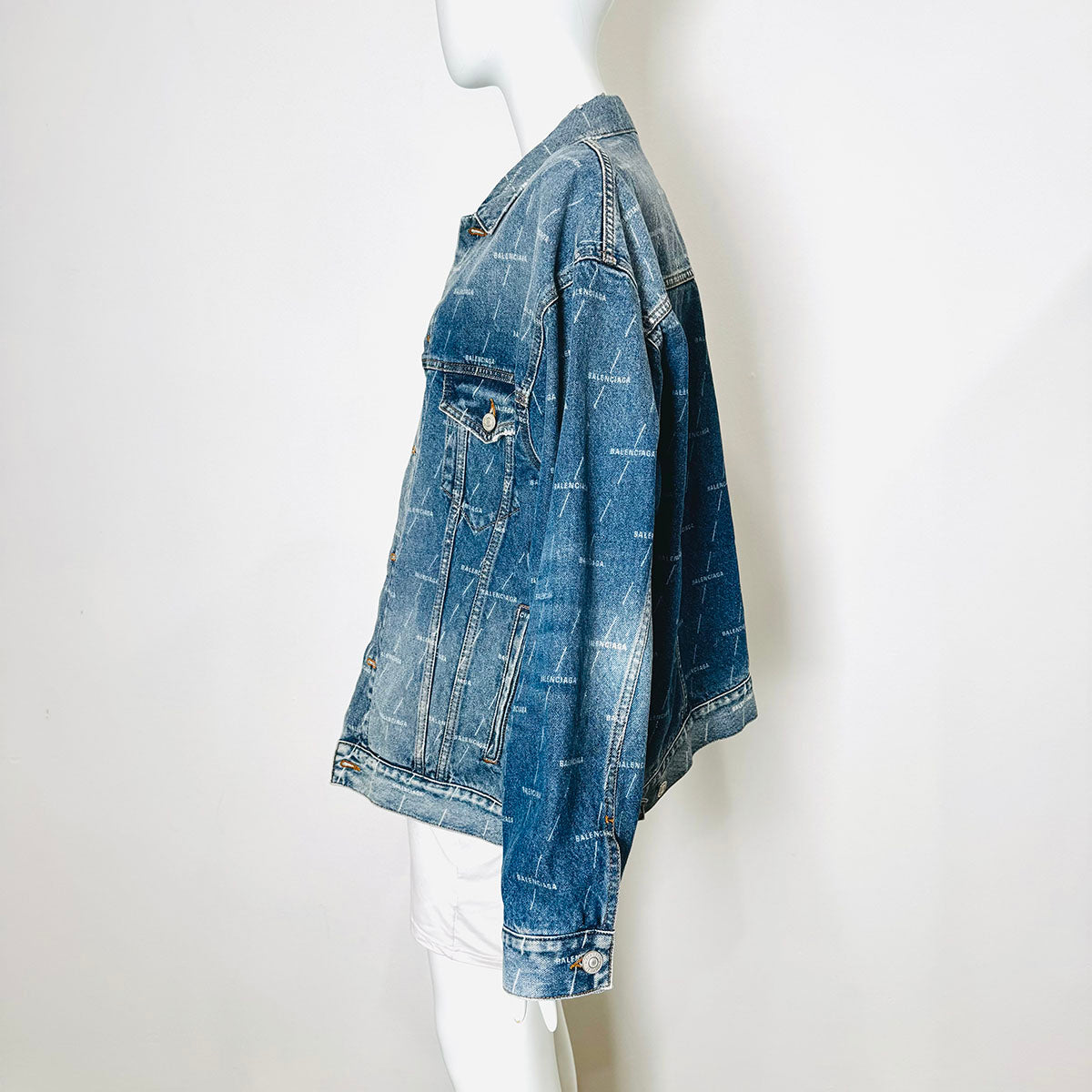 Balenciaga Jacket