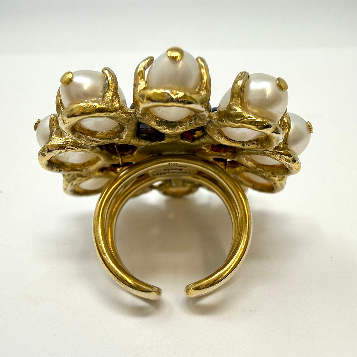 Goossens Ring