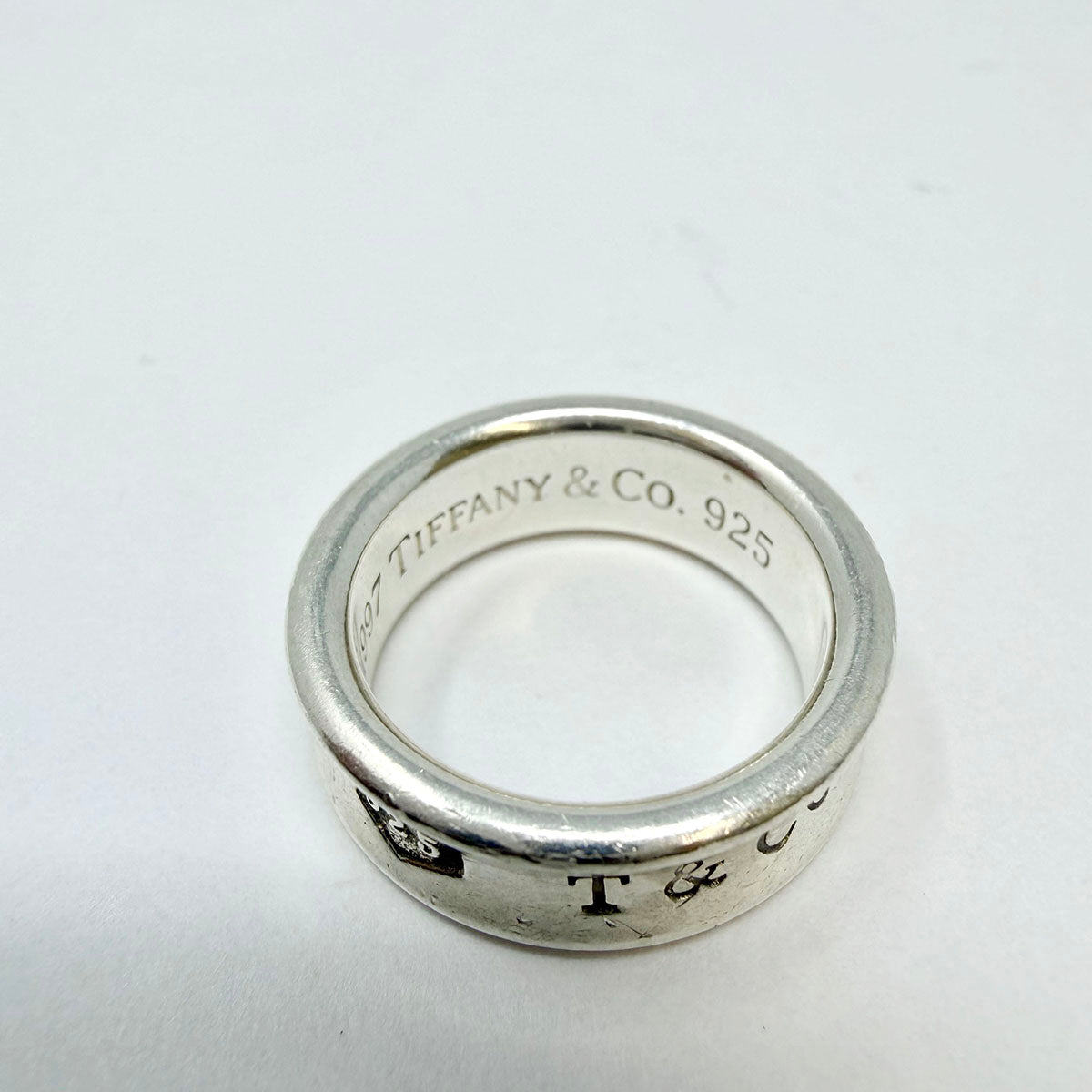 Tiffany & Co. Ring