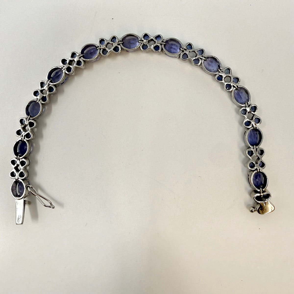 Tracey Mayer Bracelet