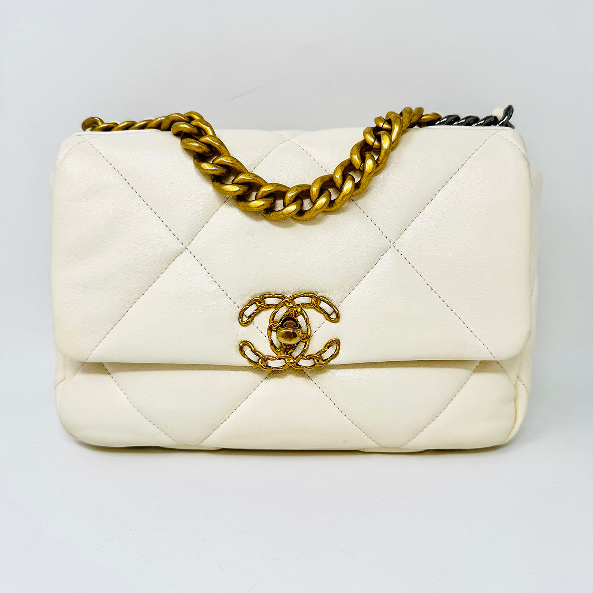 Chanel Medium Flap Bag