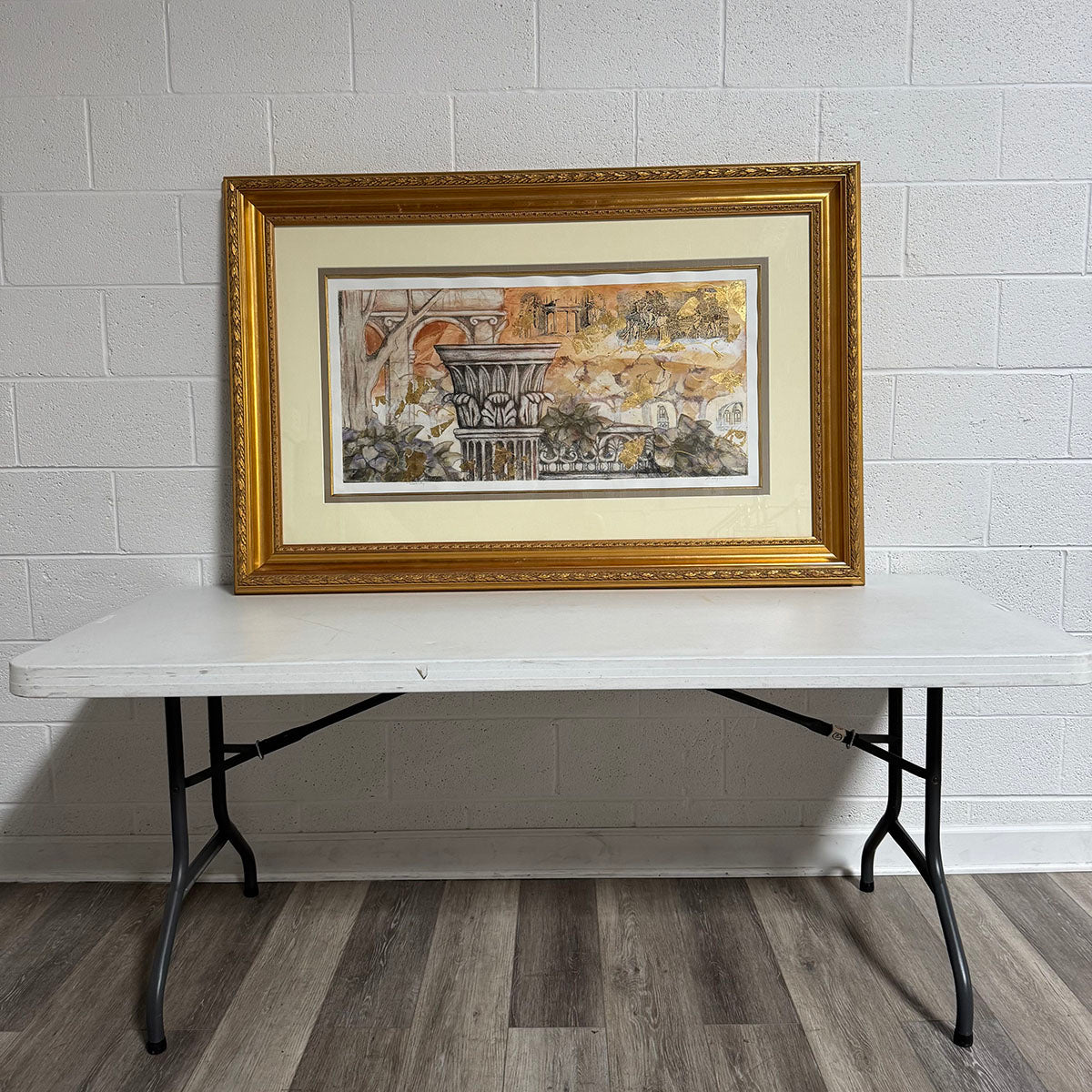 "Duality" Signed