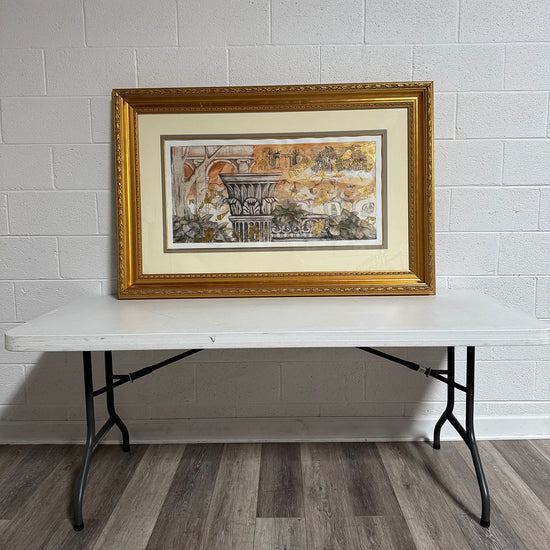 "Duality" Signed