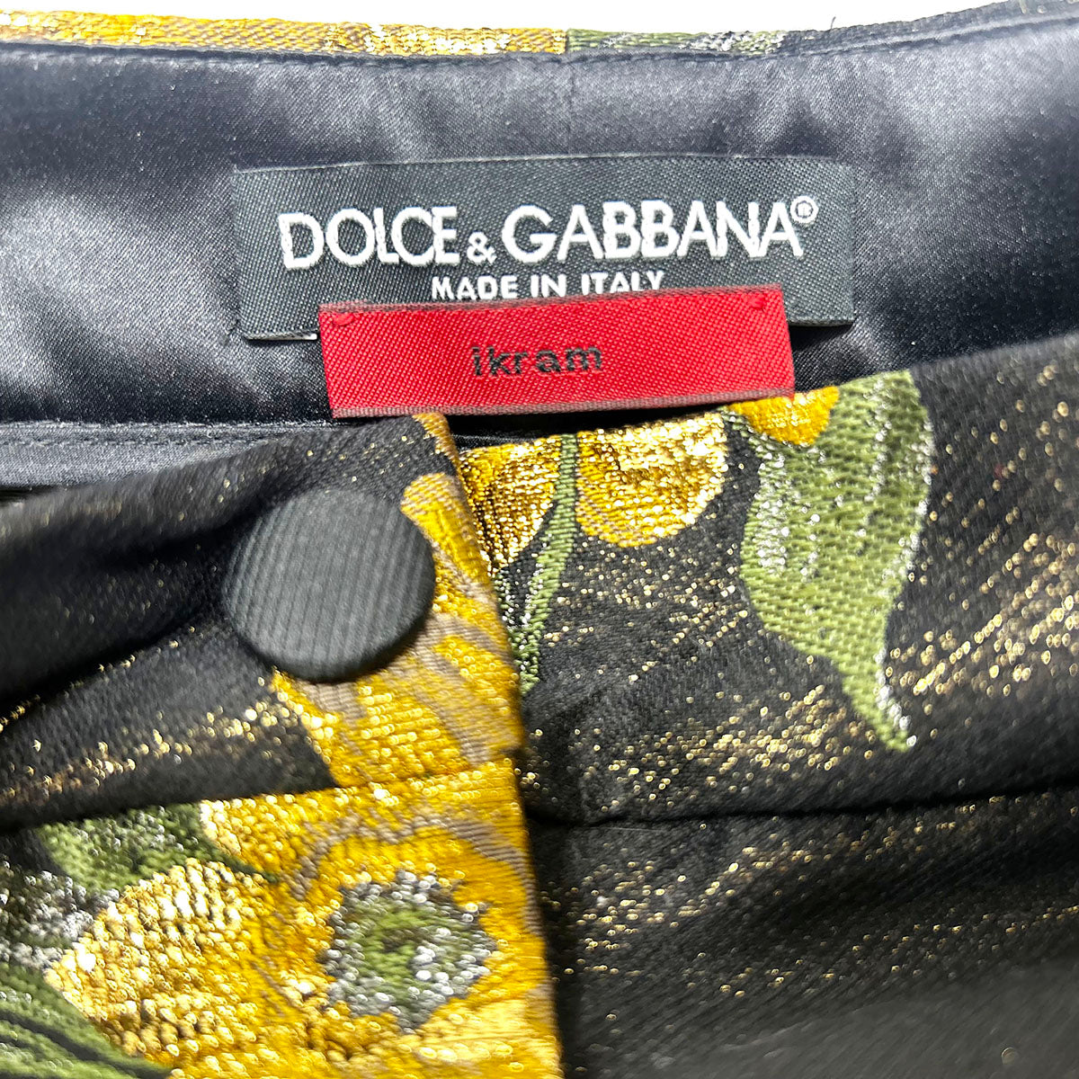 Dolce & Gabbana Pants