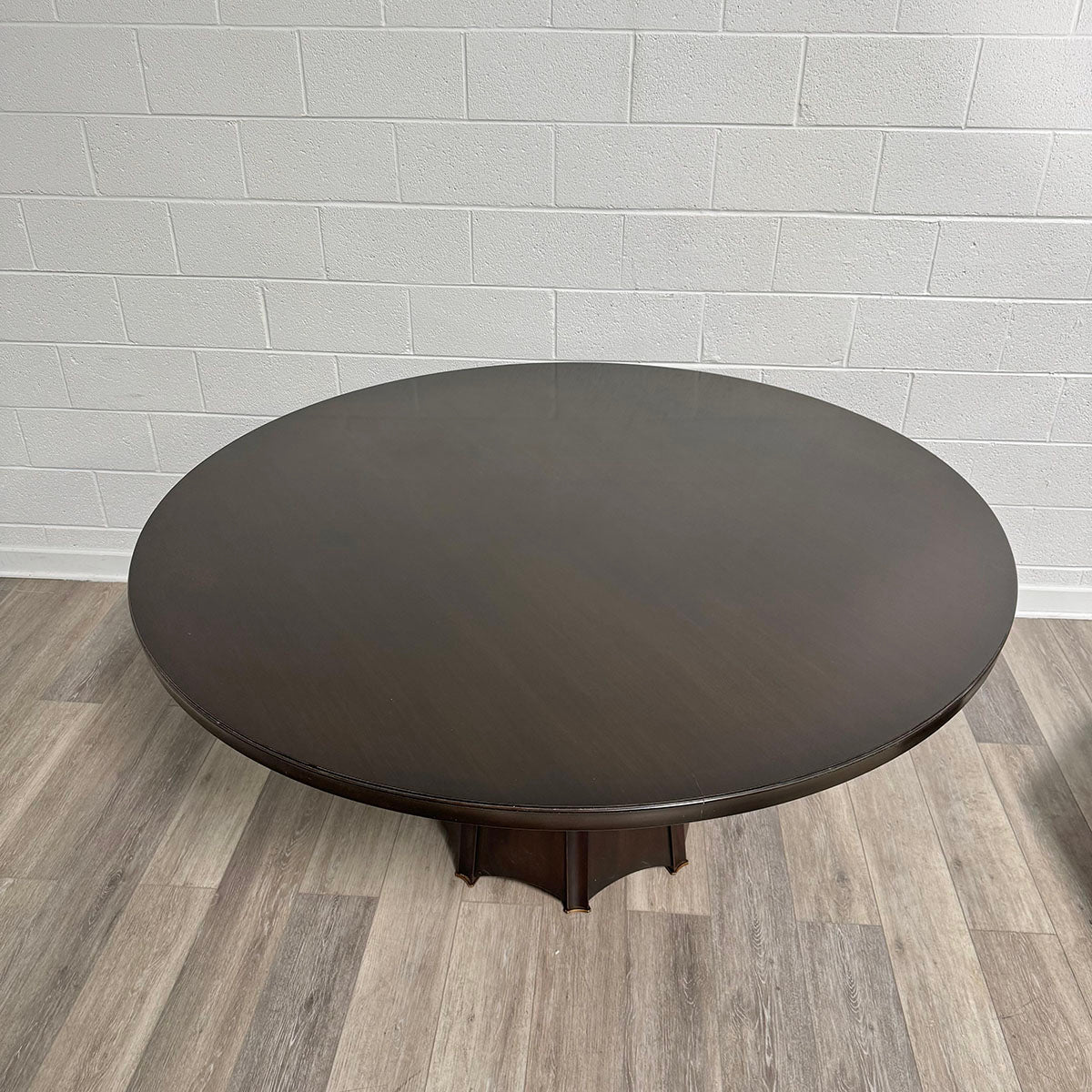 Walter of Wabash Dining Table