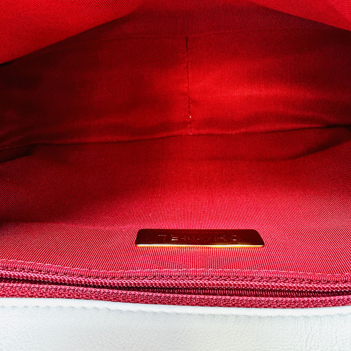 Chanel Medium Flap Bag