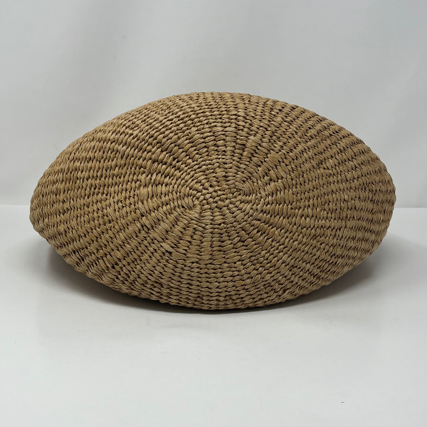 Chloe Basket Bag