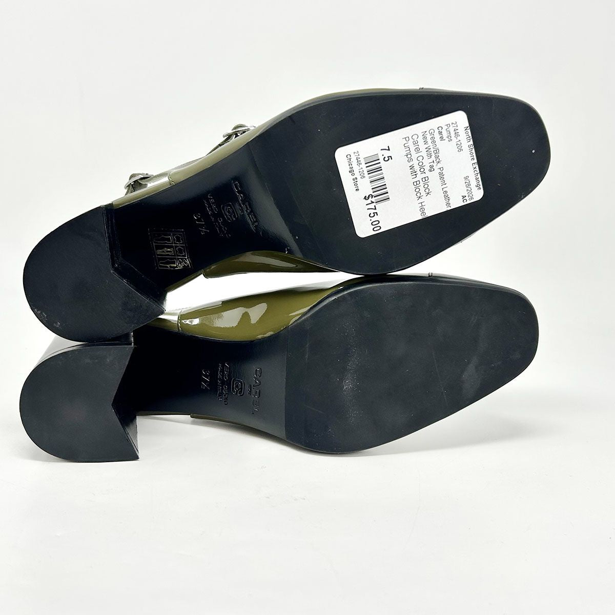 Carel Pumps