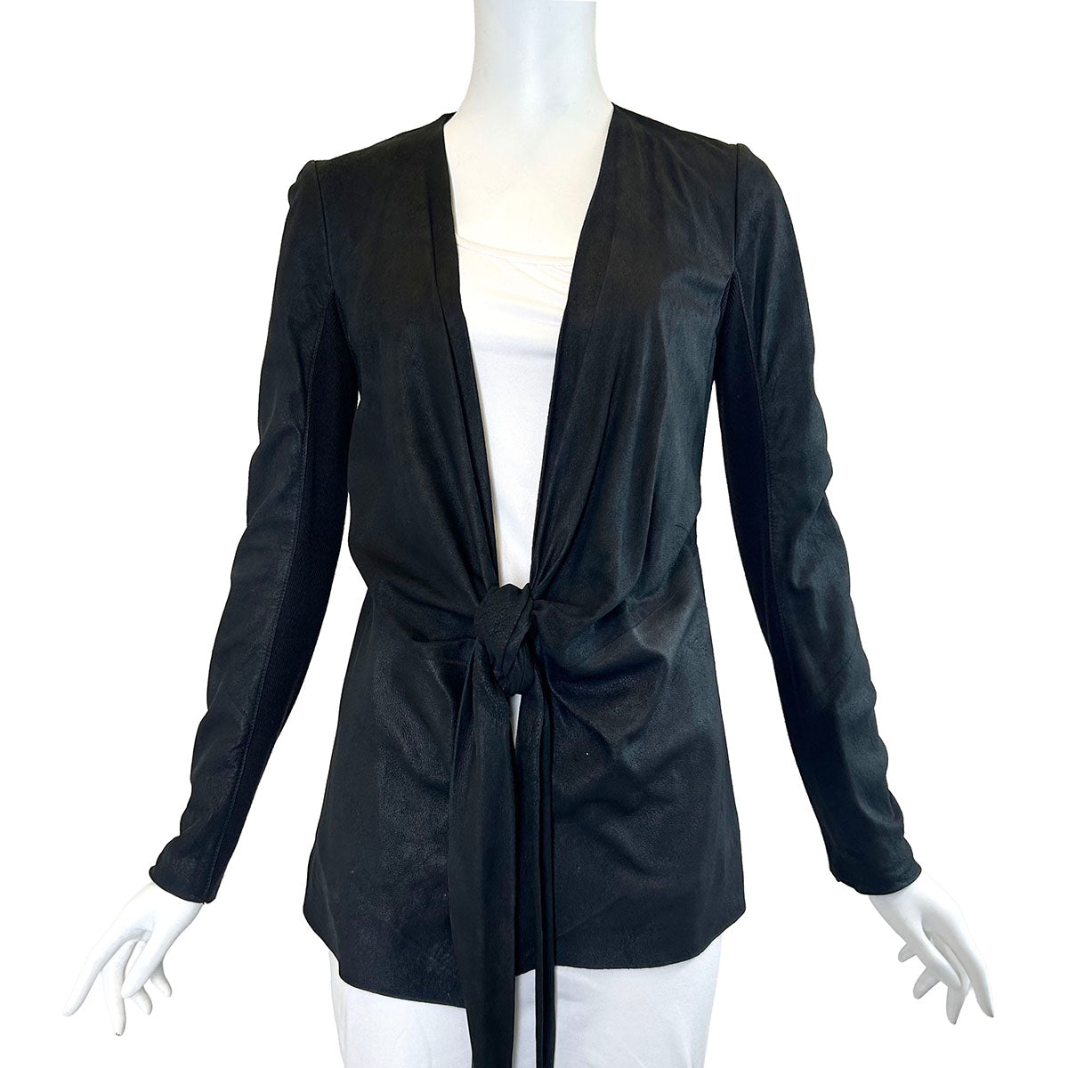 Rick Owens Blouse