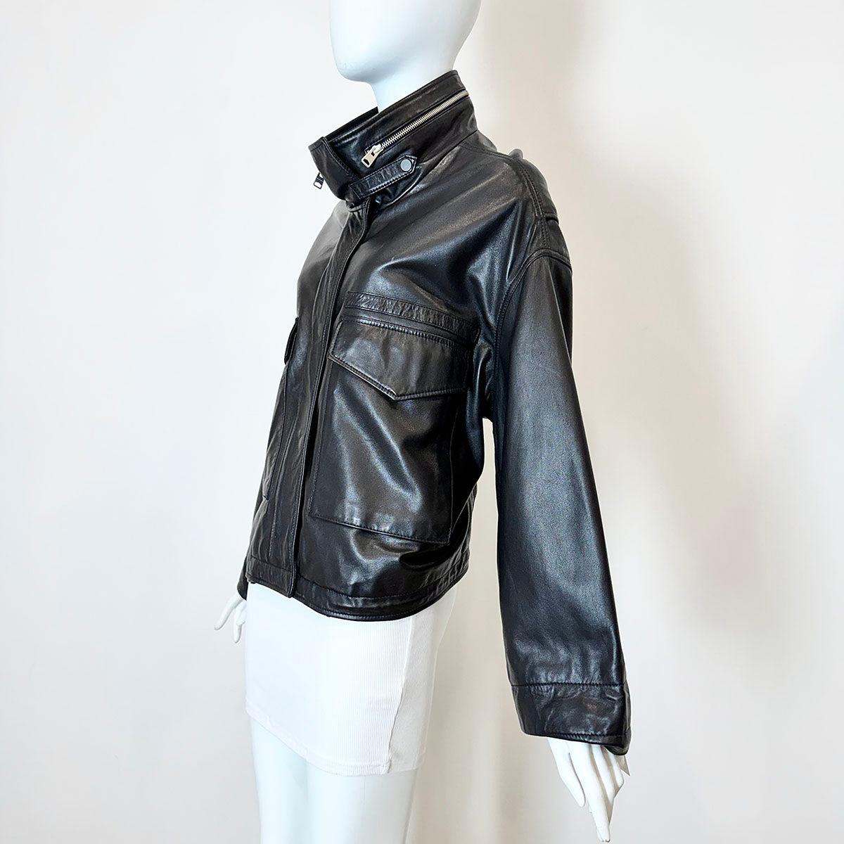 All Saints Jacket