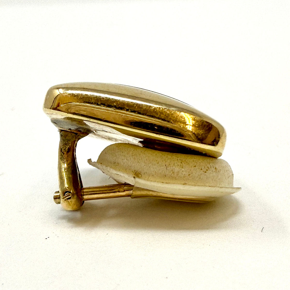 Asch Grossbardt Earrings