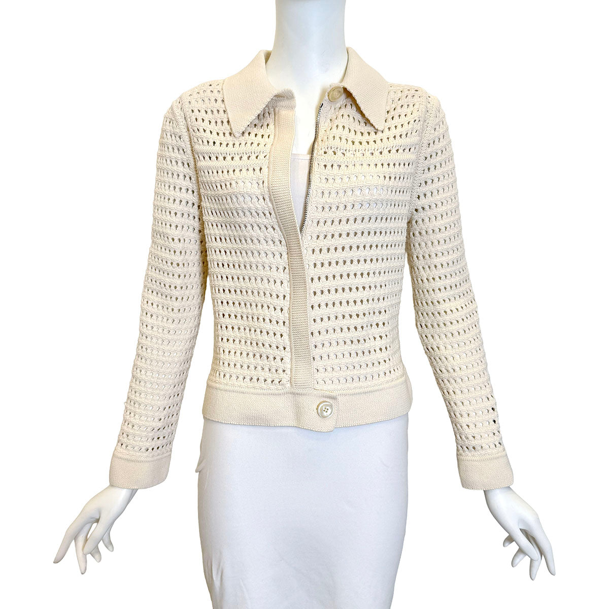 St John Jacket