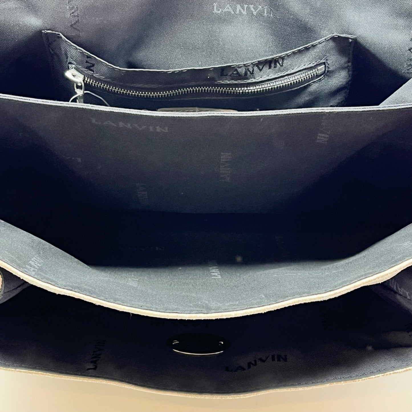 Lanvin Shoulder Bag