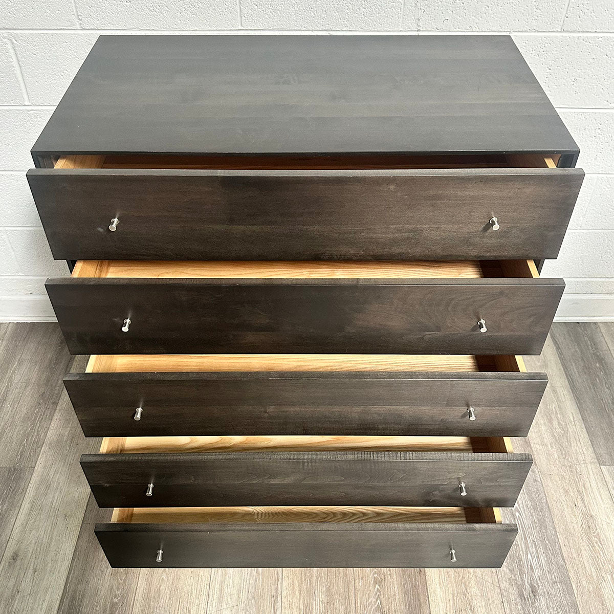 Room & Board Hudson 5-Drawer Dresser