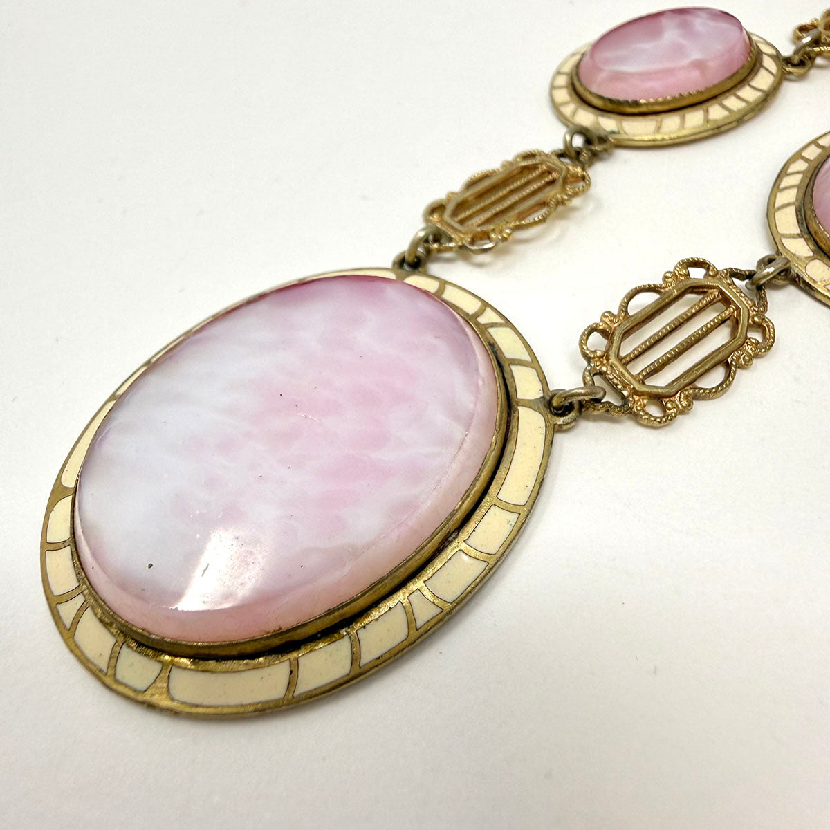 B&N Vintage Necklace
