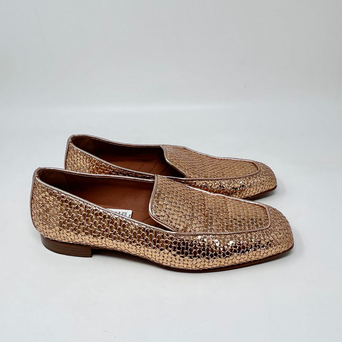Aquazzura Flats