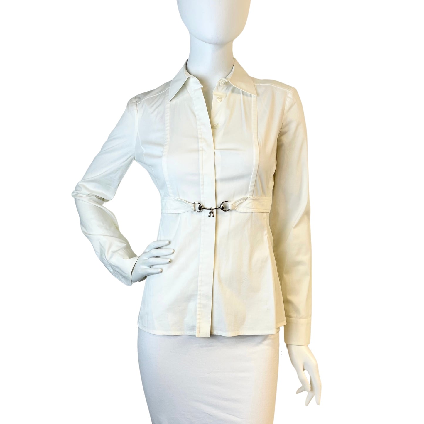 Gucci Blouse