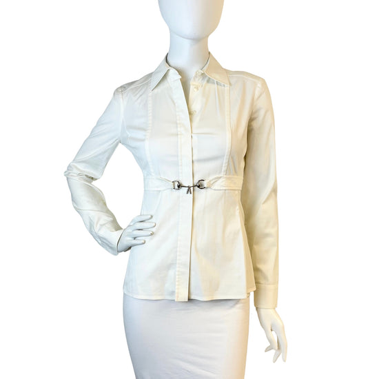 Gucci Blouse