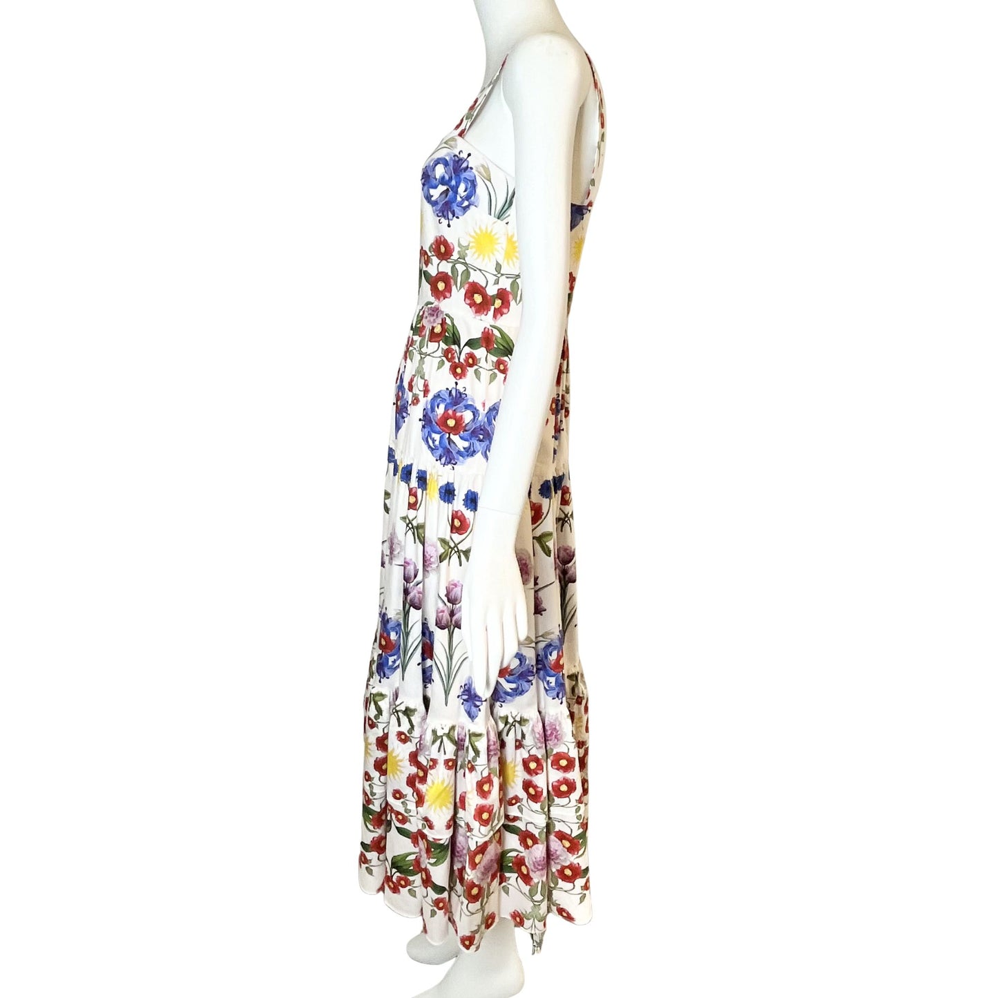 Borgo de Nor Dress