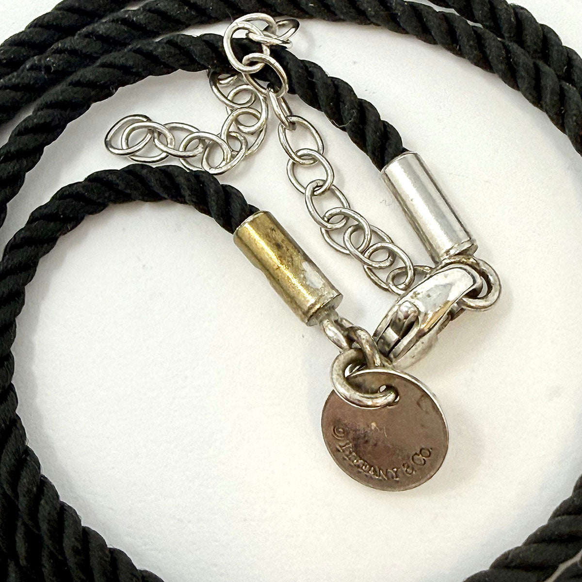 Tiffany & Co. Necklace