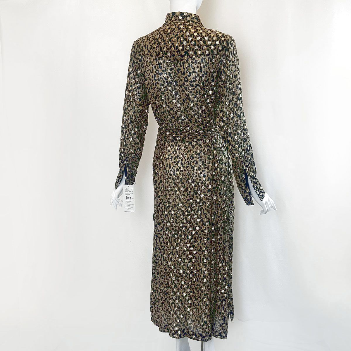 Golden Goose Dress