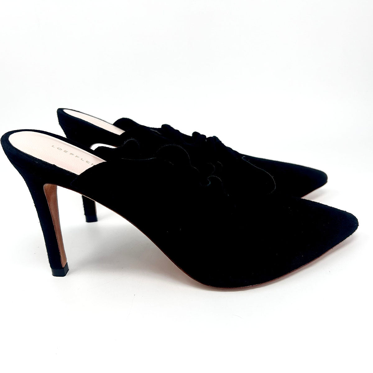 Loeffler Randall Pumps
