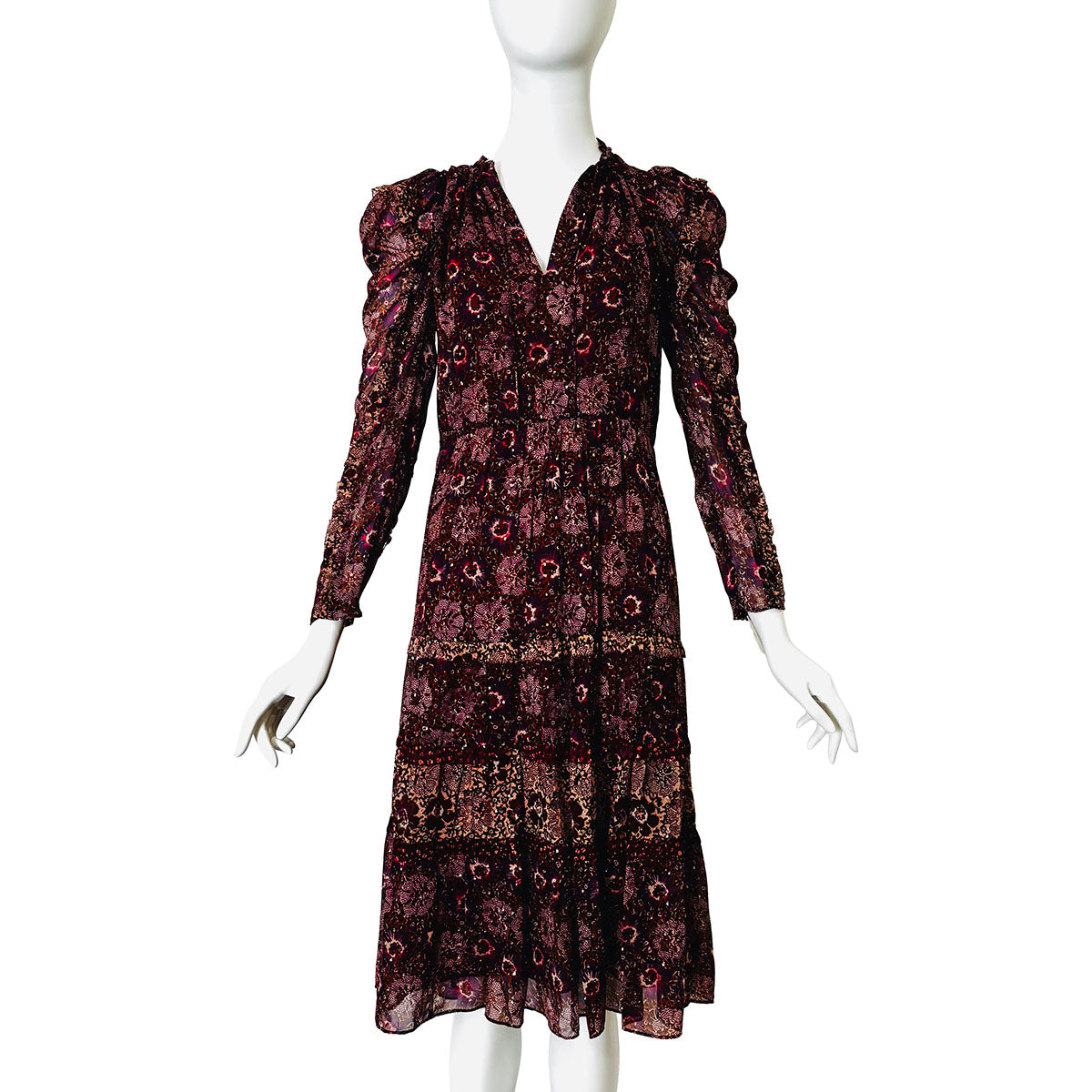 Ulla Johnson Dress