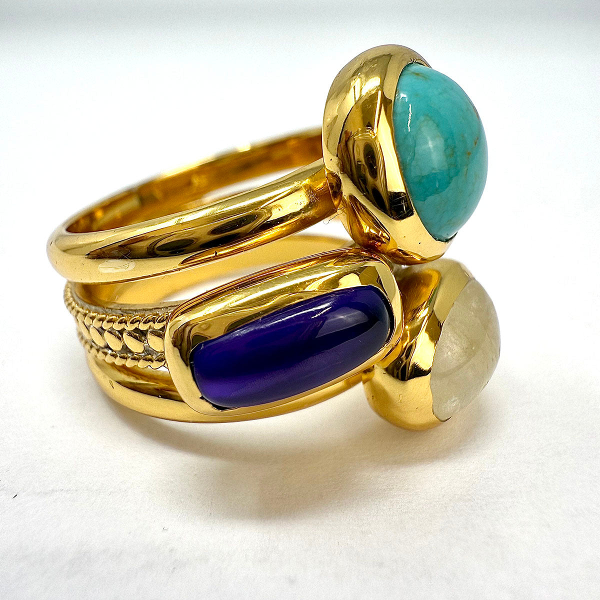 Anna Beck Ring