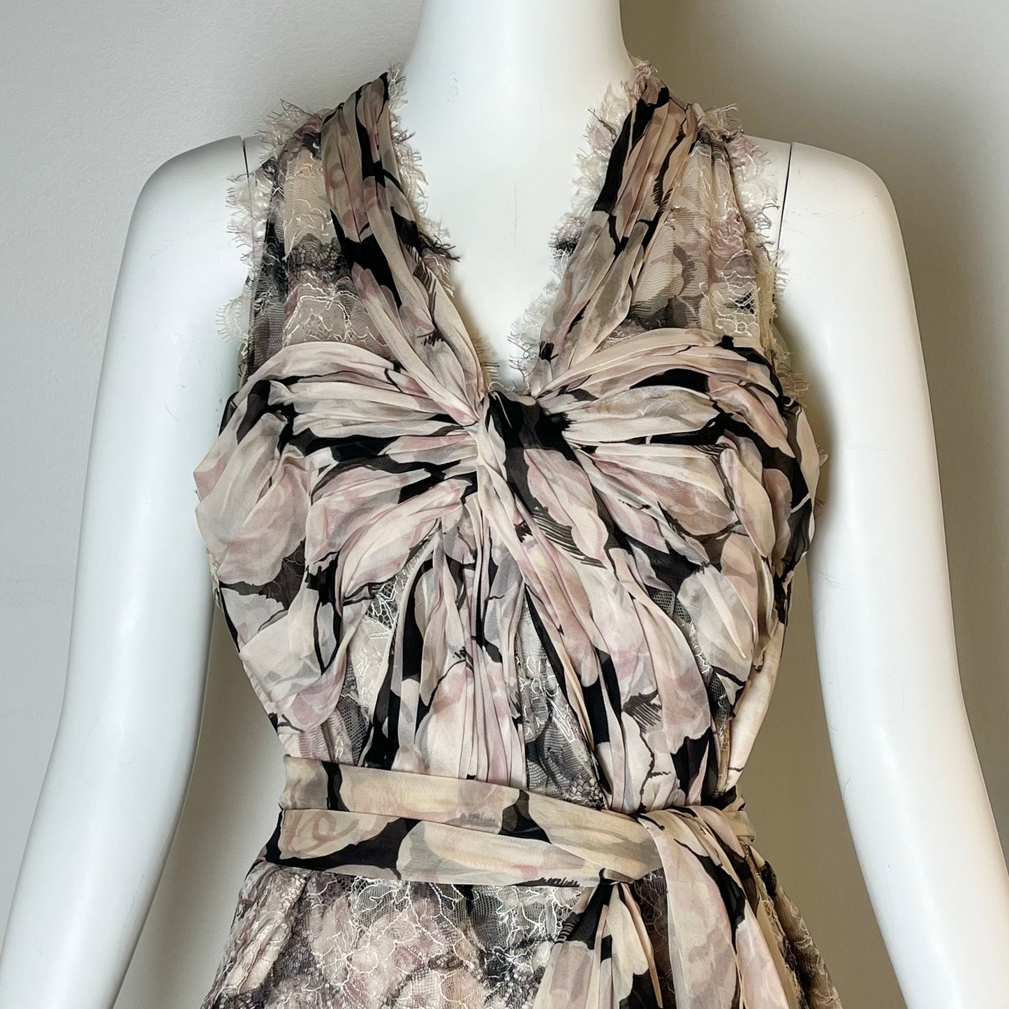 Chanel Dress