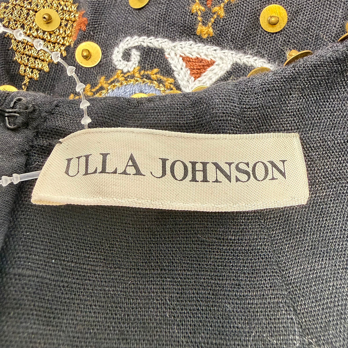 Ulla Johnson Blouse