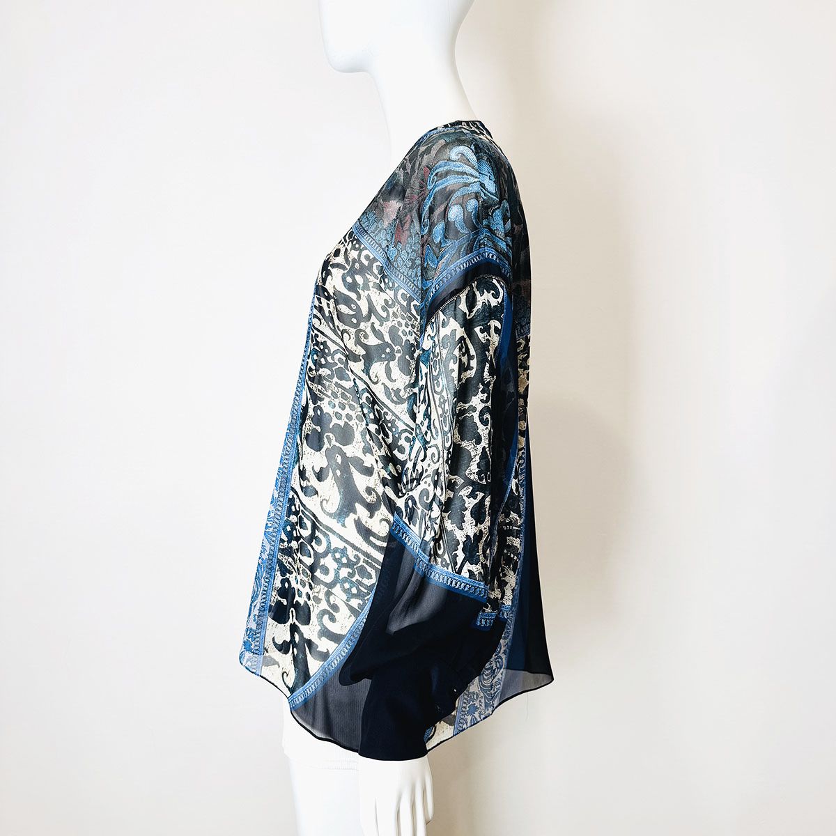 Roberto Cavalli Tunic