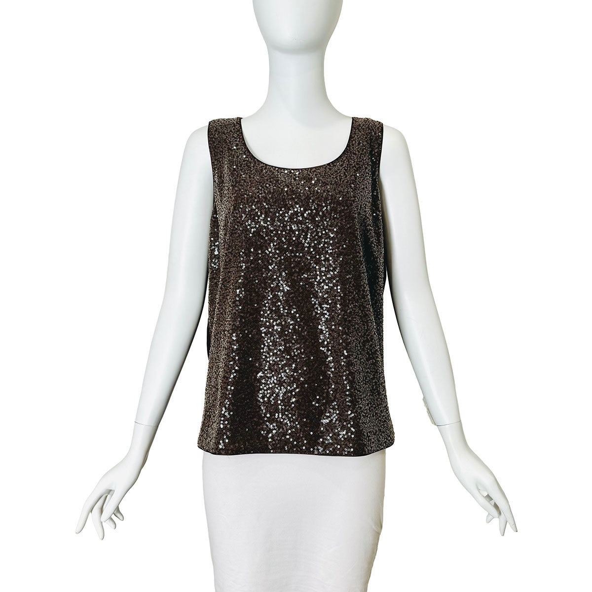 Lafayette 148 Blouse