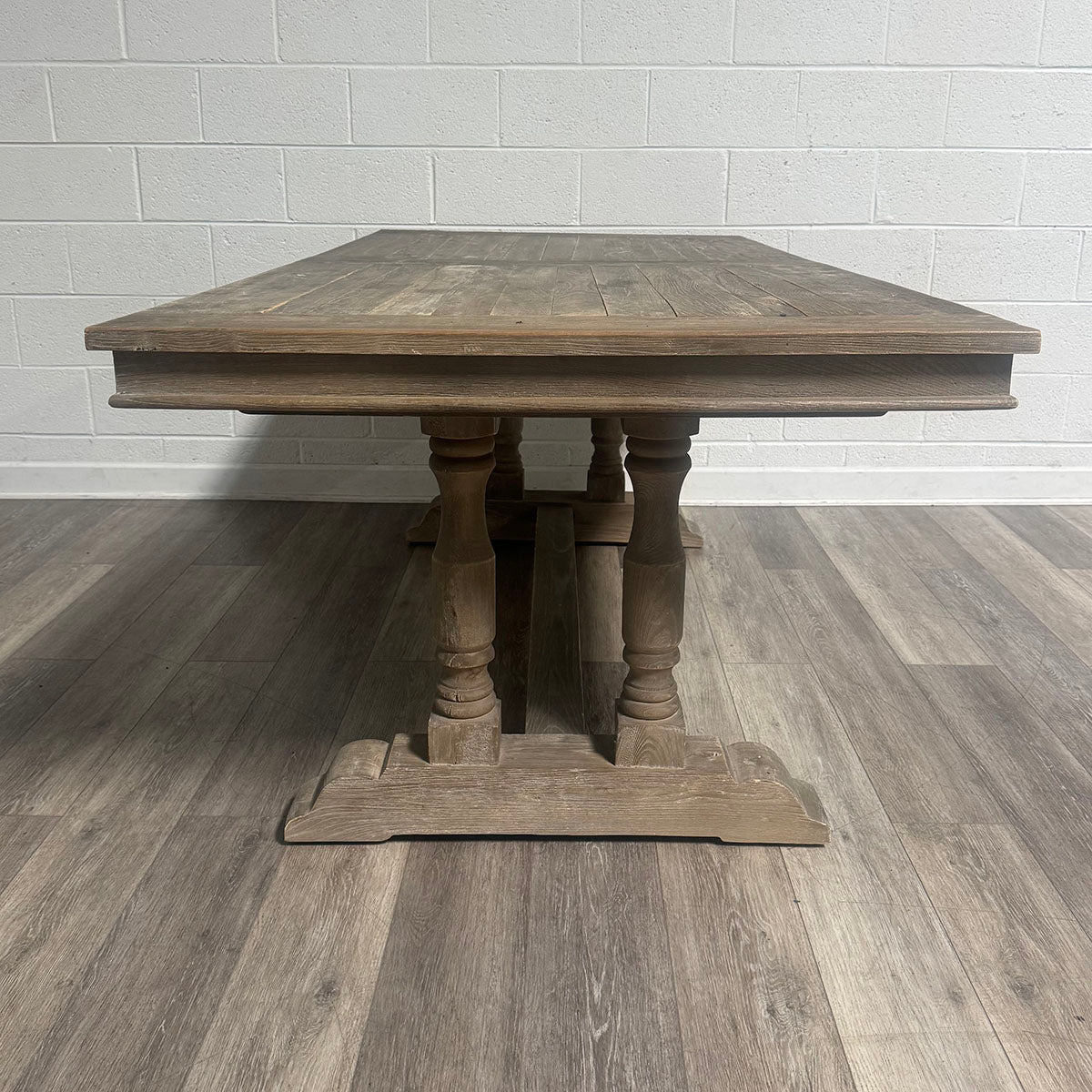 Restoration Hardware Dining Table