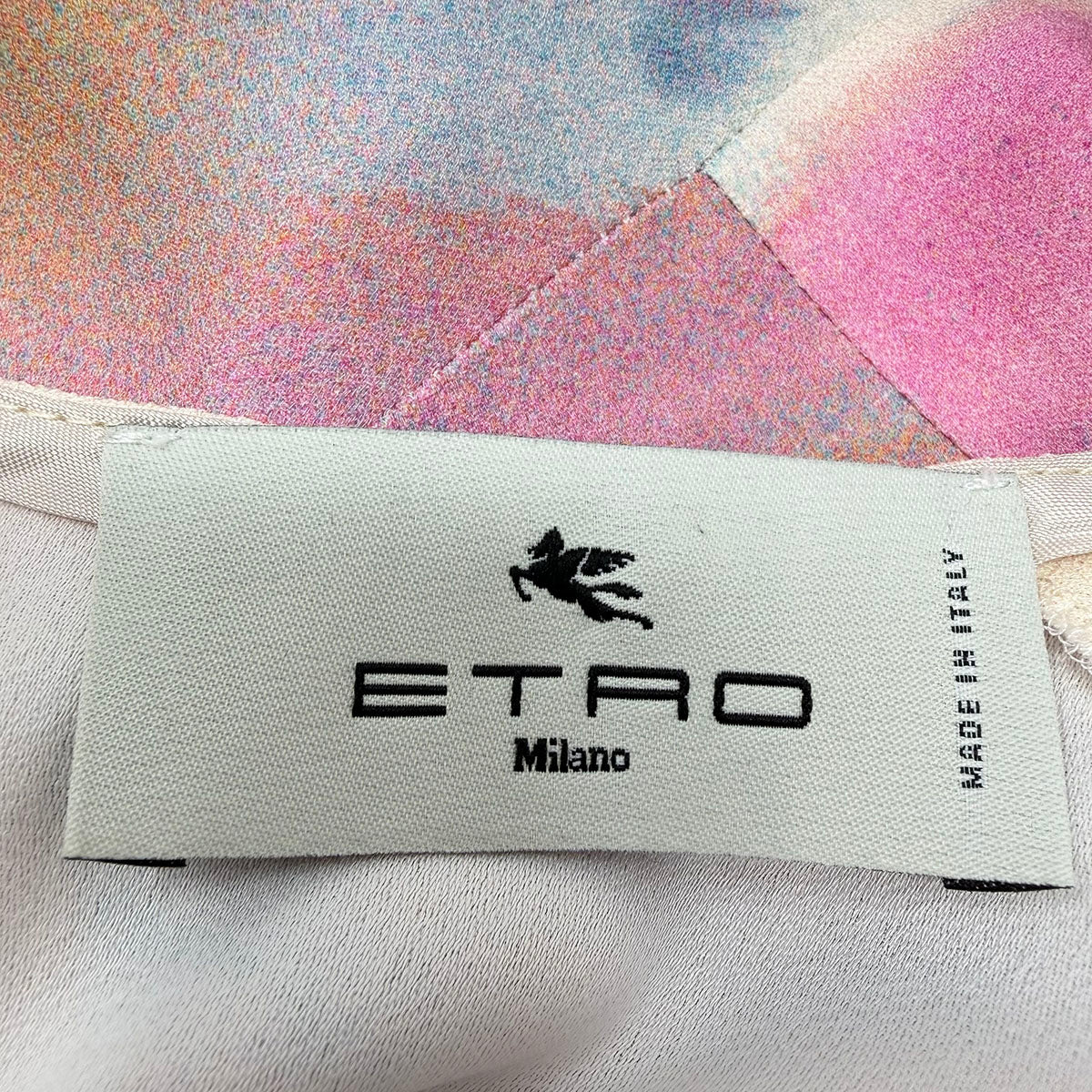 Etro Dress