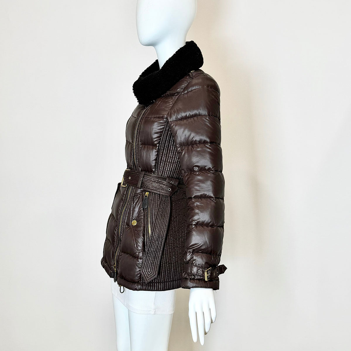 Burberry Brit Coat