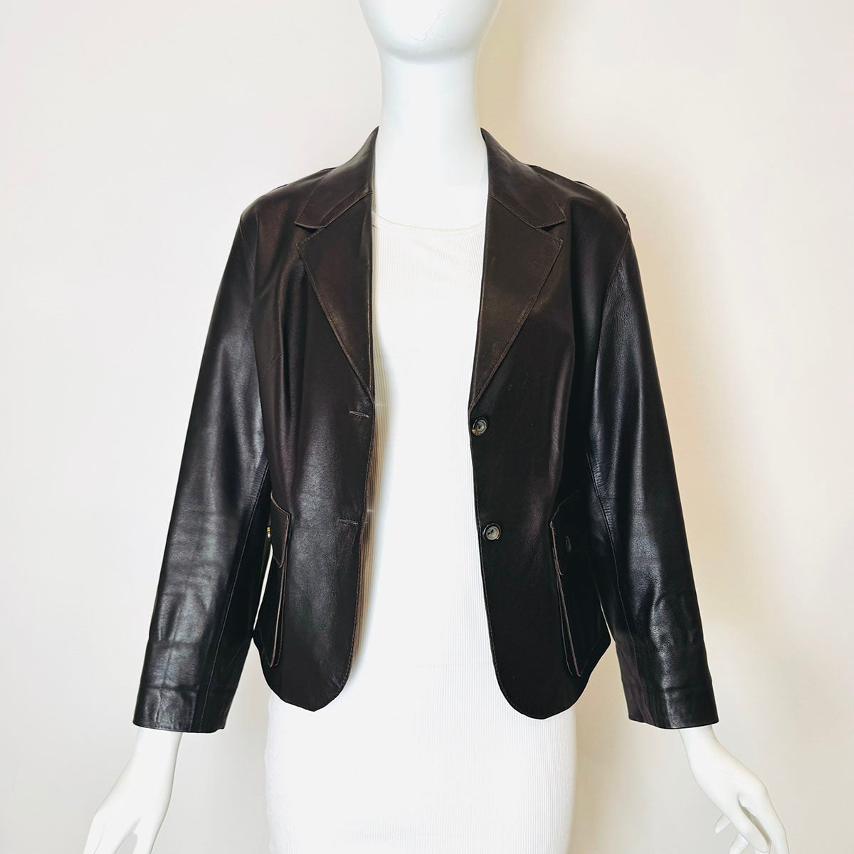 Jose Luis Jacket