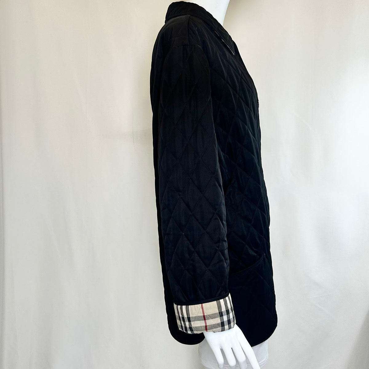 Burberry Coat