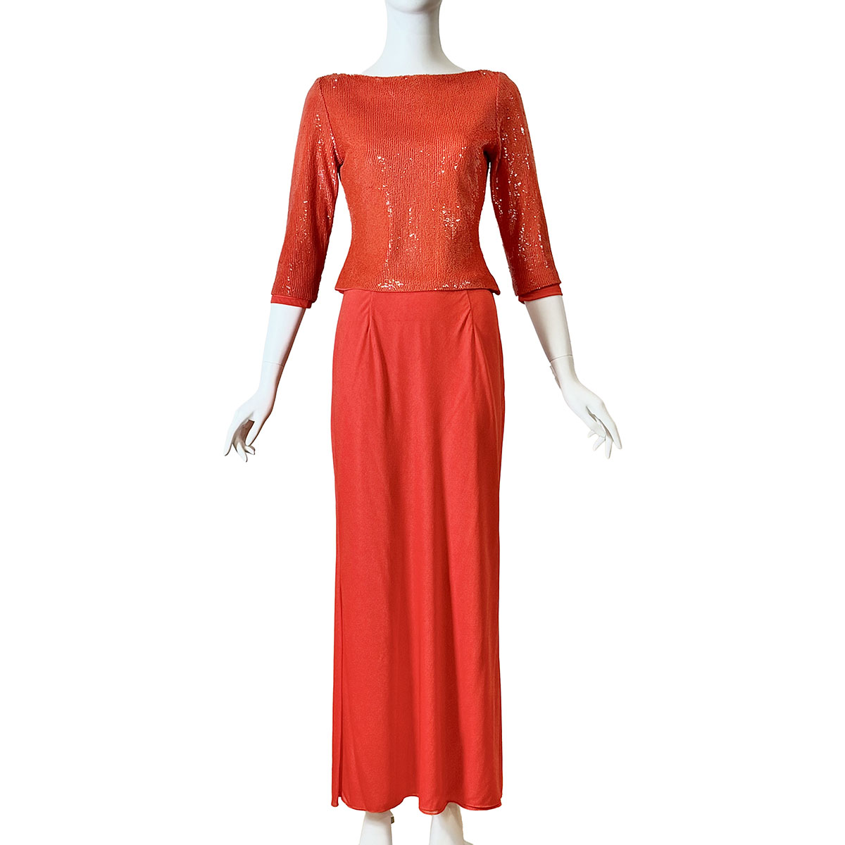 Halston 2 PC Set